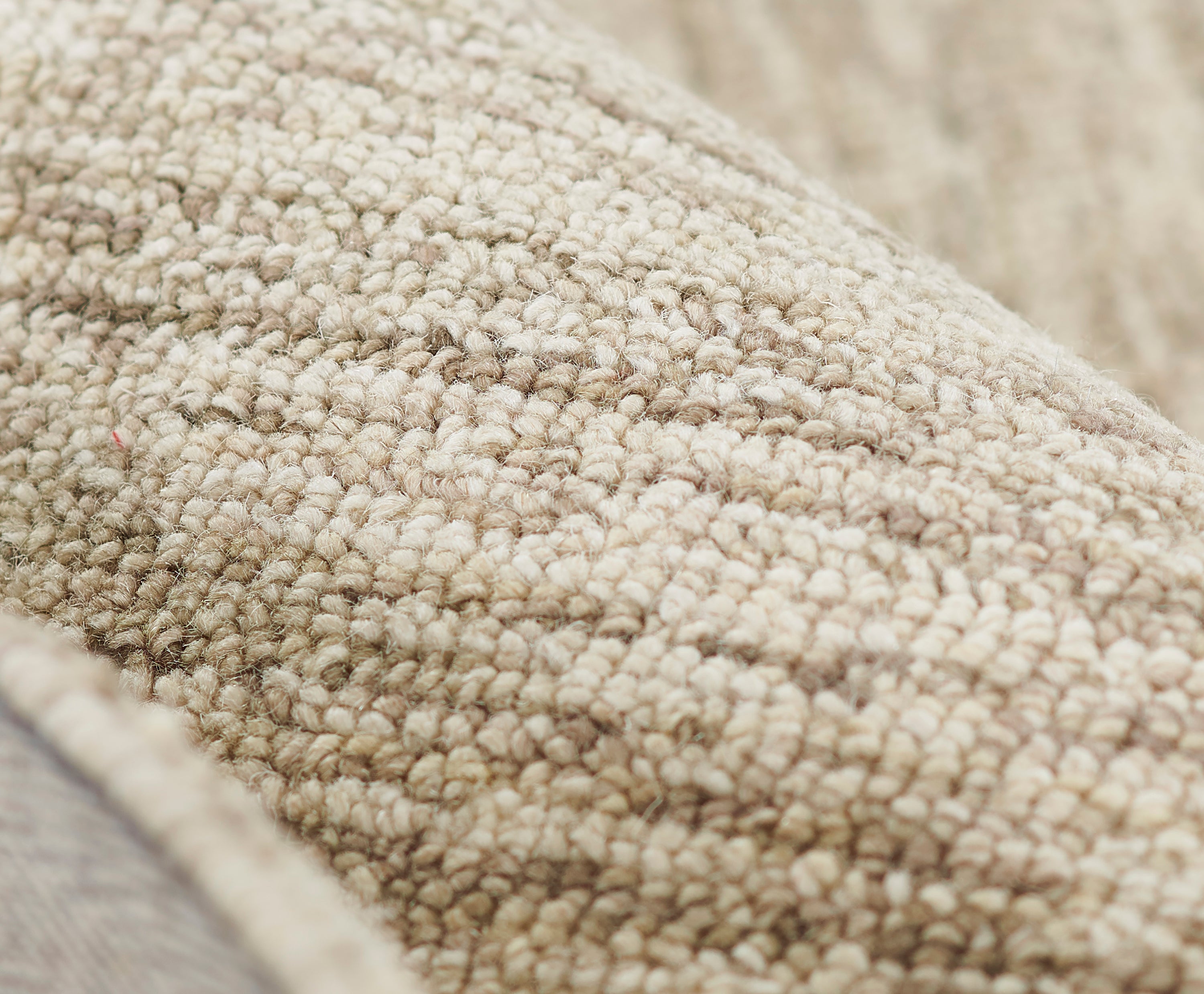 Momeni James JAM-1 Natural Rug