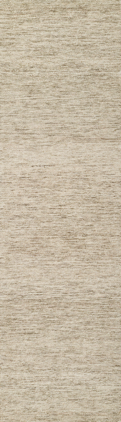 Momeni James JAM-1 Natural Rug