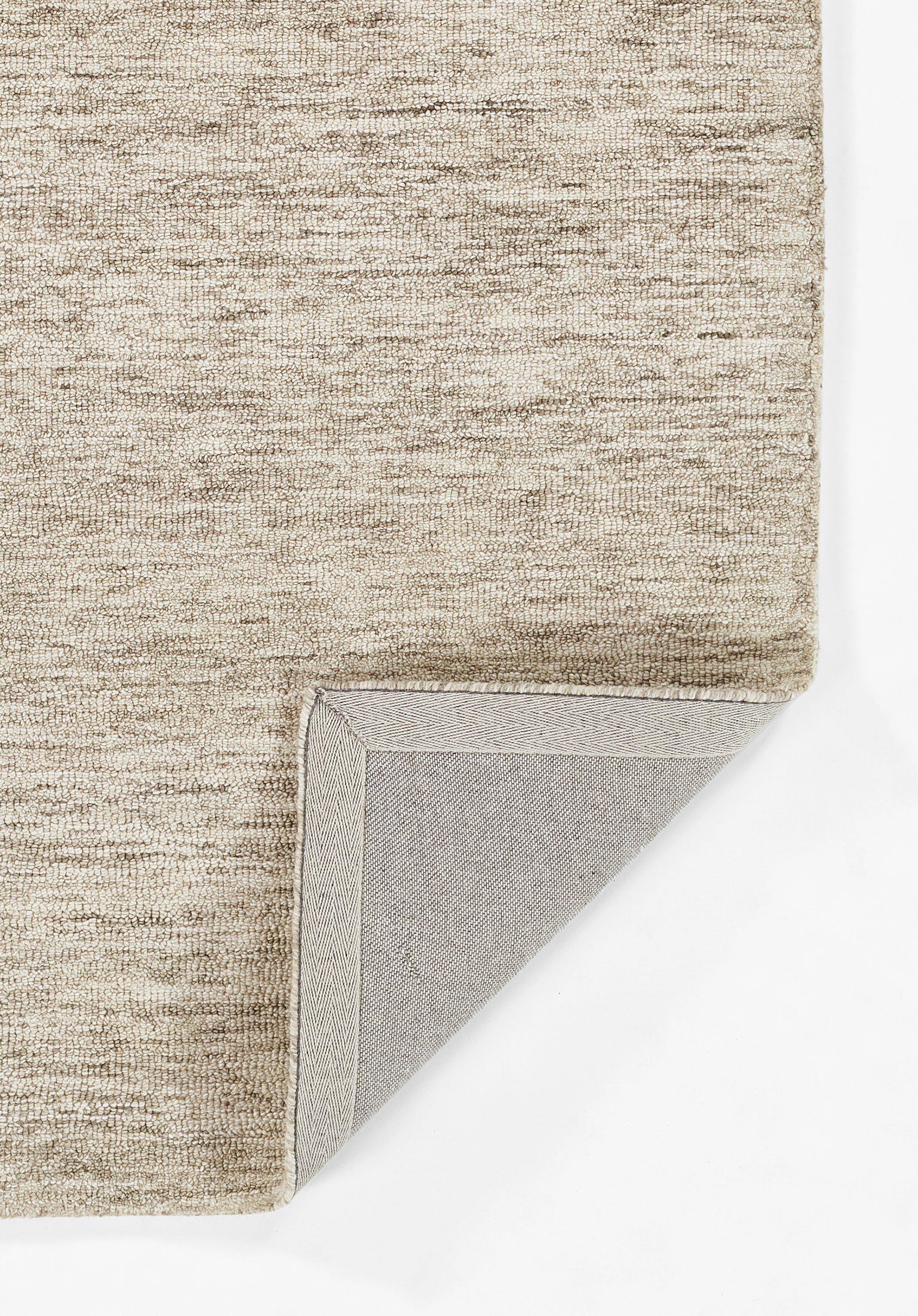 Momeni James JAM-1 Natural Rug