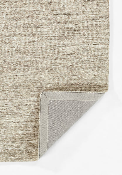 Momeni James JAM-1 Natural Rug