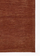 Momeni James JAM-1 Rust Rug