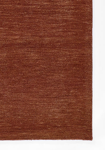 Momeni James JAM-1 Rust Rug