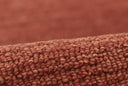 Momeni James JAM-1 Rust Rug