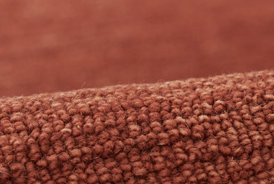 Momeni James JAM-1 Rust Rug