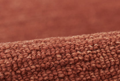 Momeni James JAM-1 Rust Rug