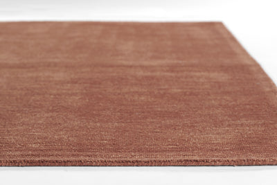 Momeni James JAM-1 Rust Rug