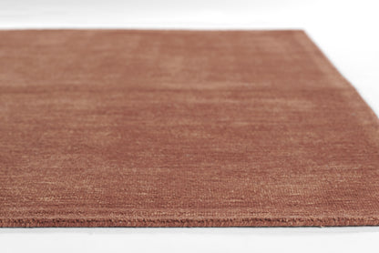 Momeni James JAM-1 Rust Rug