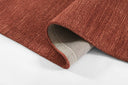 Momeni James JAM-1 Rust Rug