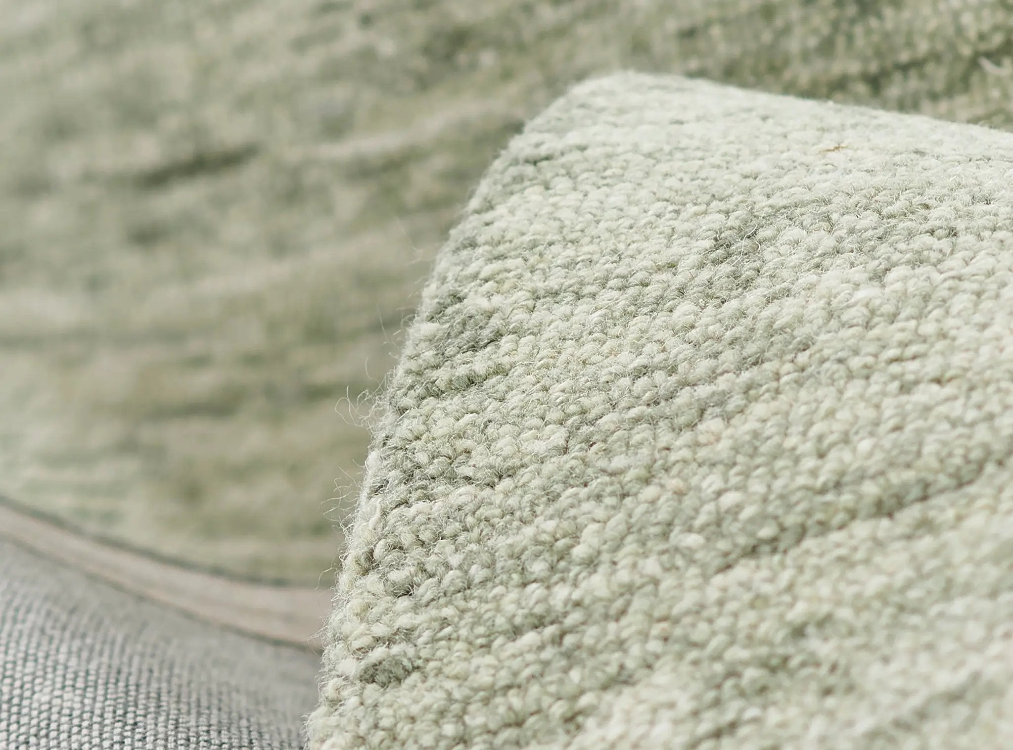 James JAM-1 Sage Area Rug by Momeni