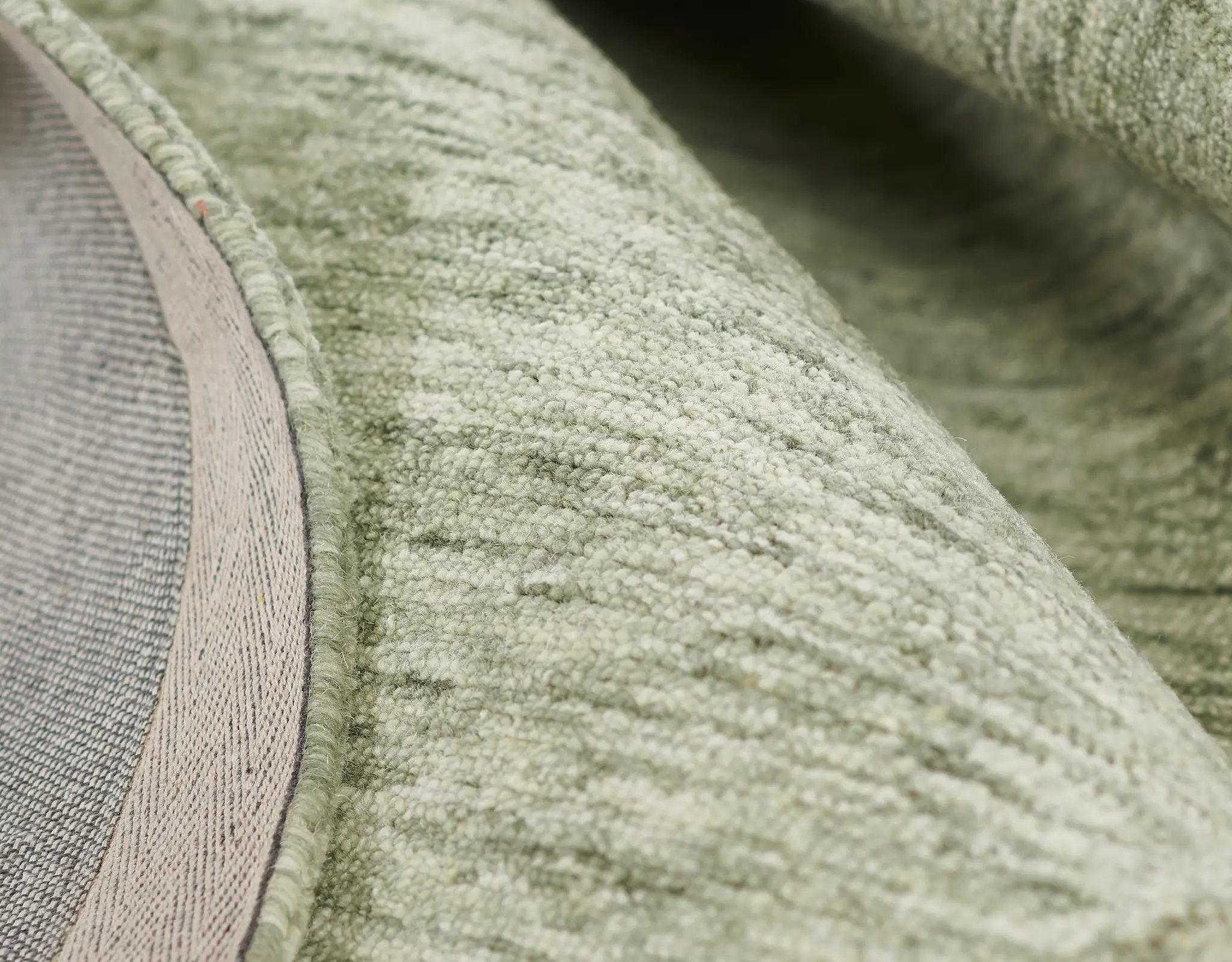 James JAM-1 Sage Area Rug by Momeni