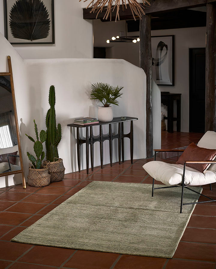 Momeni James JAM-1 Sage Rug