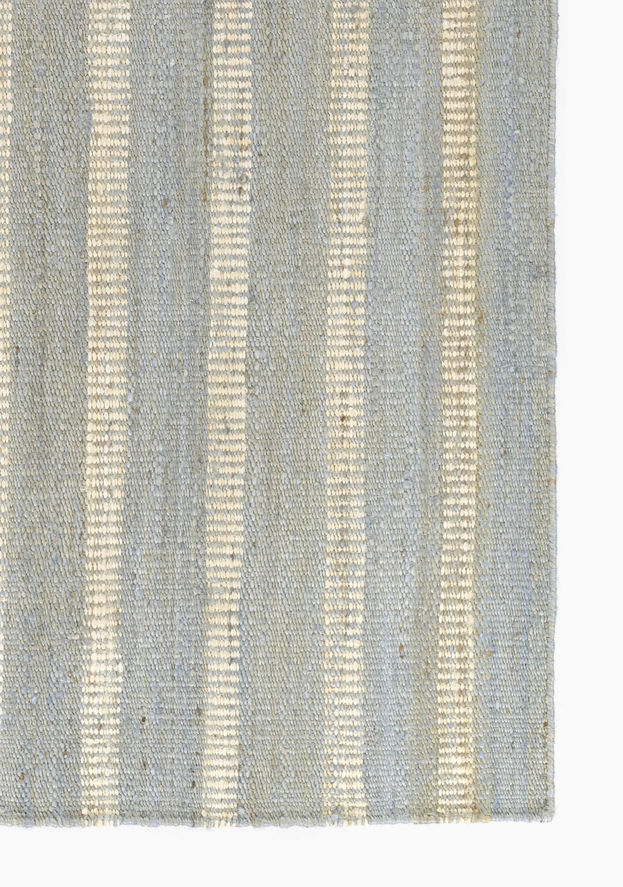 Jango JAN-1 Blue Area Rug by Momeni