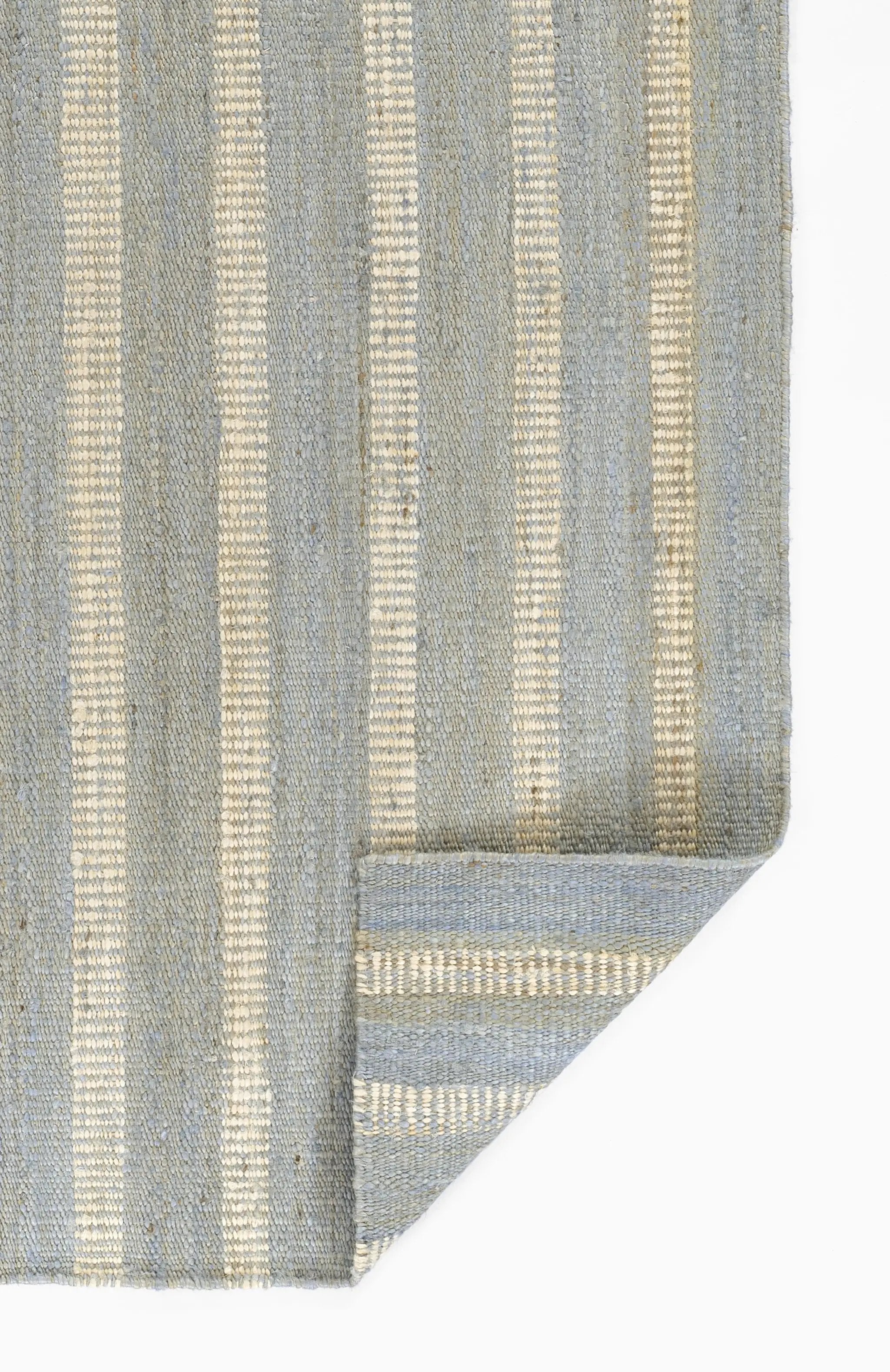 Jango JAN-1 Blue Area Rug by Momeni