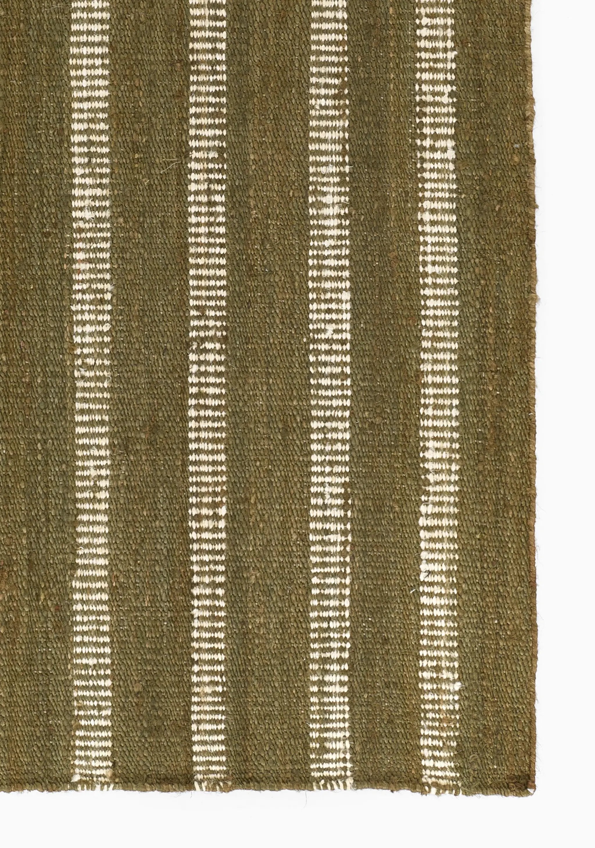 Jango JAN-1 Green Area Rug by Momeni