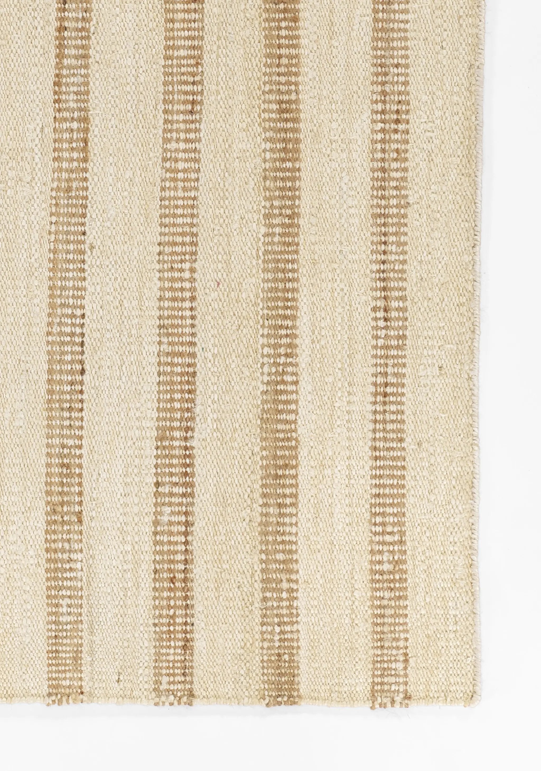 Jango JAN-1- Ivory Area Rug by Momeni