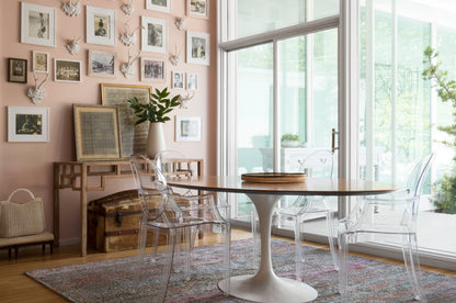 Loloi Javari JV-02 Charcoal / Sunset Area Rug