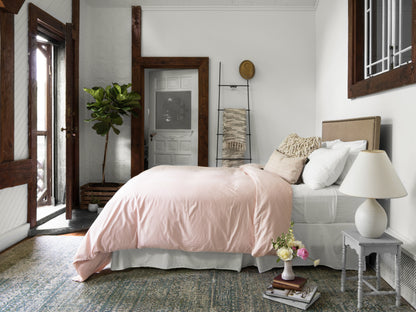 Loloi Javari JV-05 Ivory / Sea Area Rug