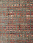 Loloi Javari JV-07 Steel / Sunrise Area Rug