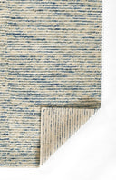 Momeni Jax JAX-1 Blue Rug