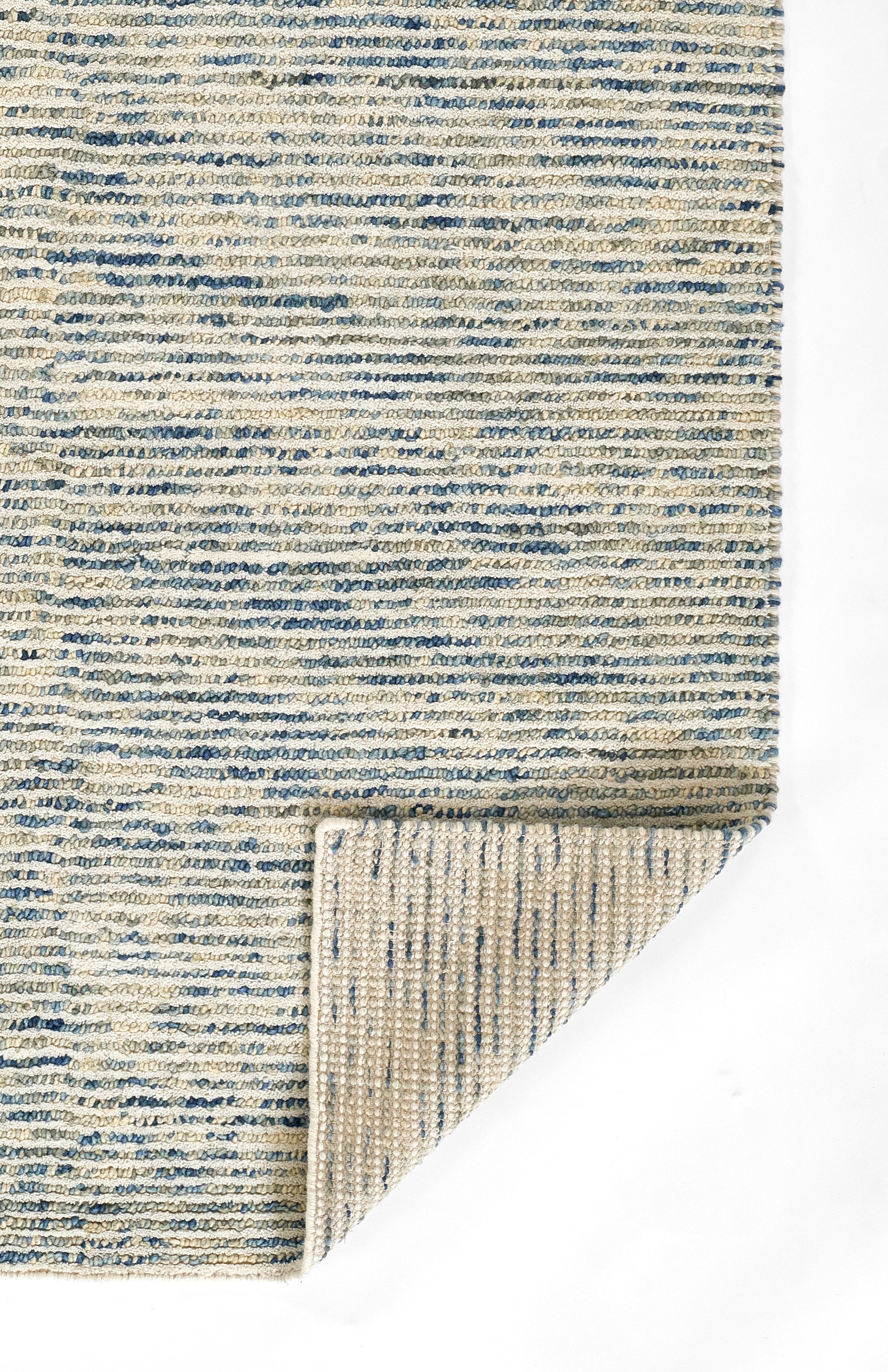 Momeni Jax JAX-1 Blue Rug