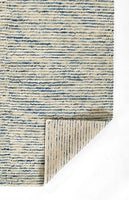 Momeni Jax JAX-1 Blue Rug
