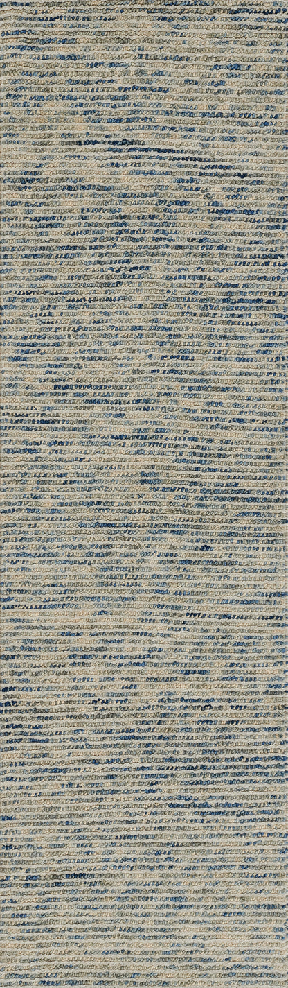 Momeni Jax JAX-1 Blue Rug
