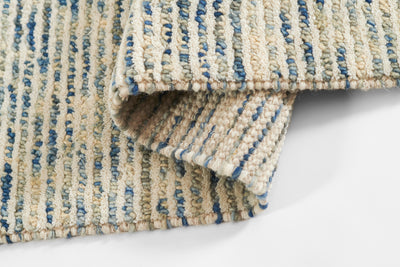 Momeni Jax JAX-1 Blue Rug