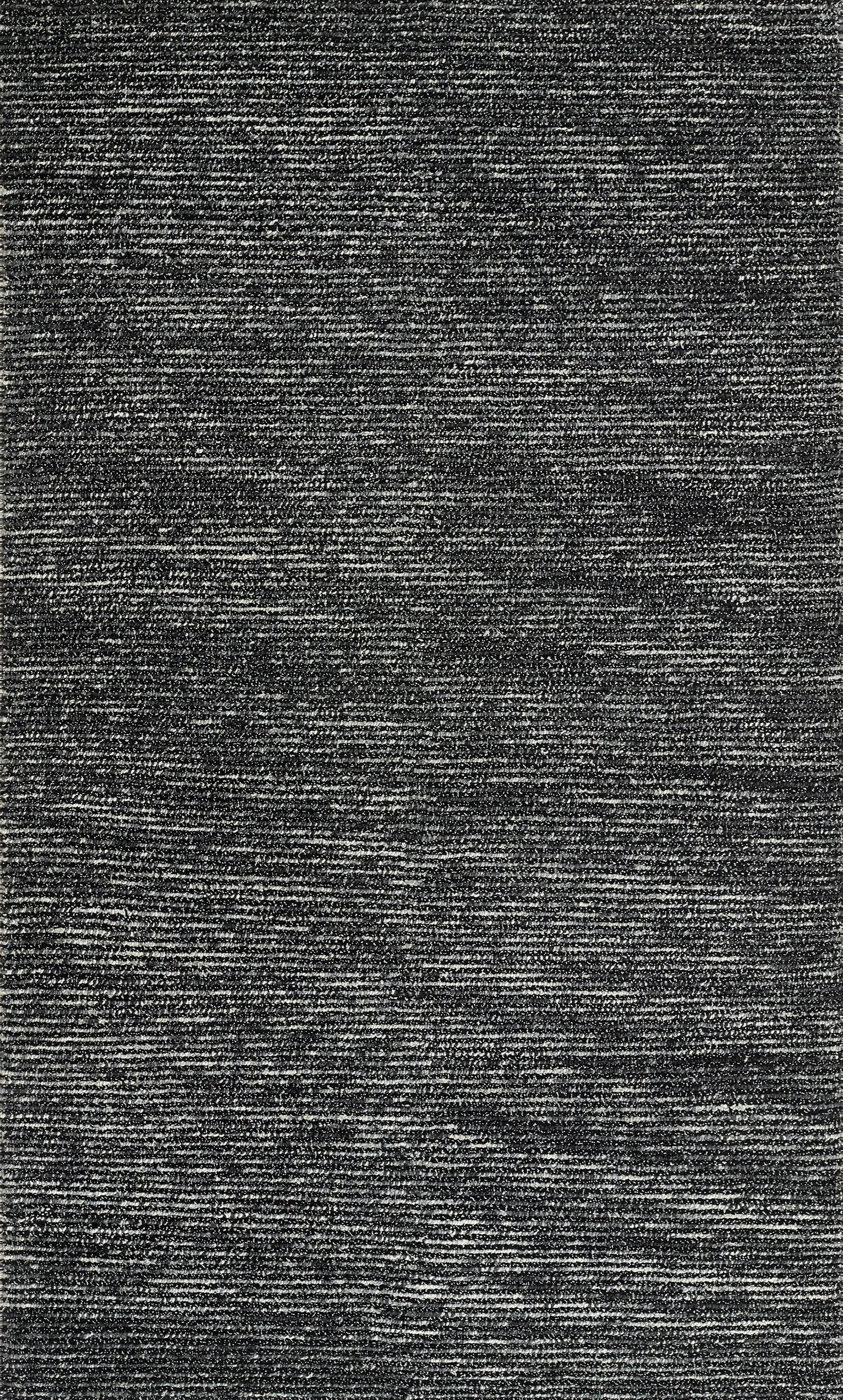 Momeni Jax JAX-1 Charcoal Rug