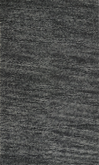 Momeni Jax JAX-1 Charcoal Rug