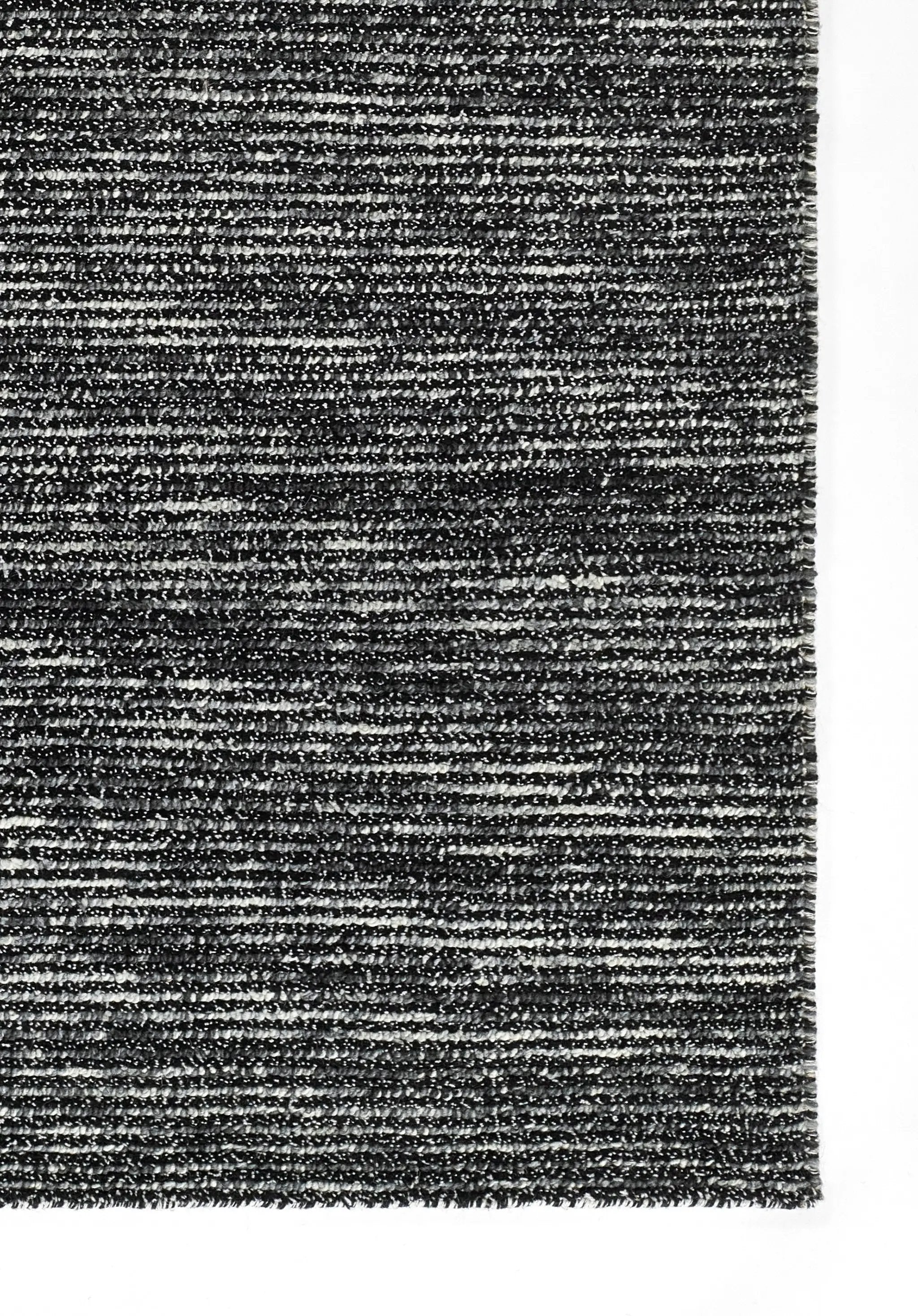 Jax JAX-1 Charcoal Area Rug by Momeni