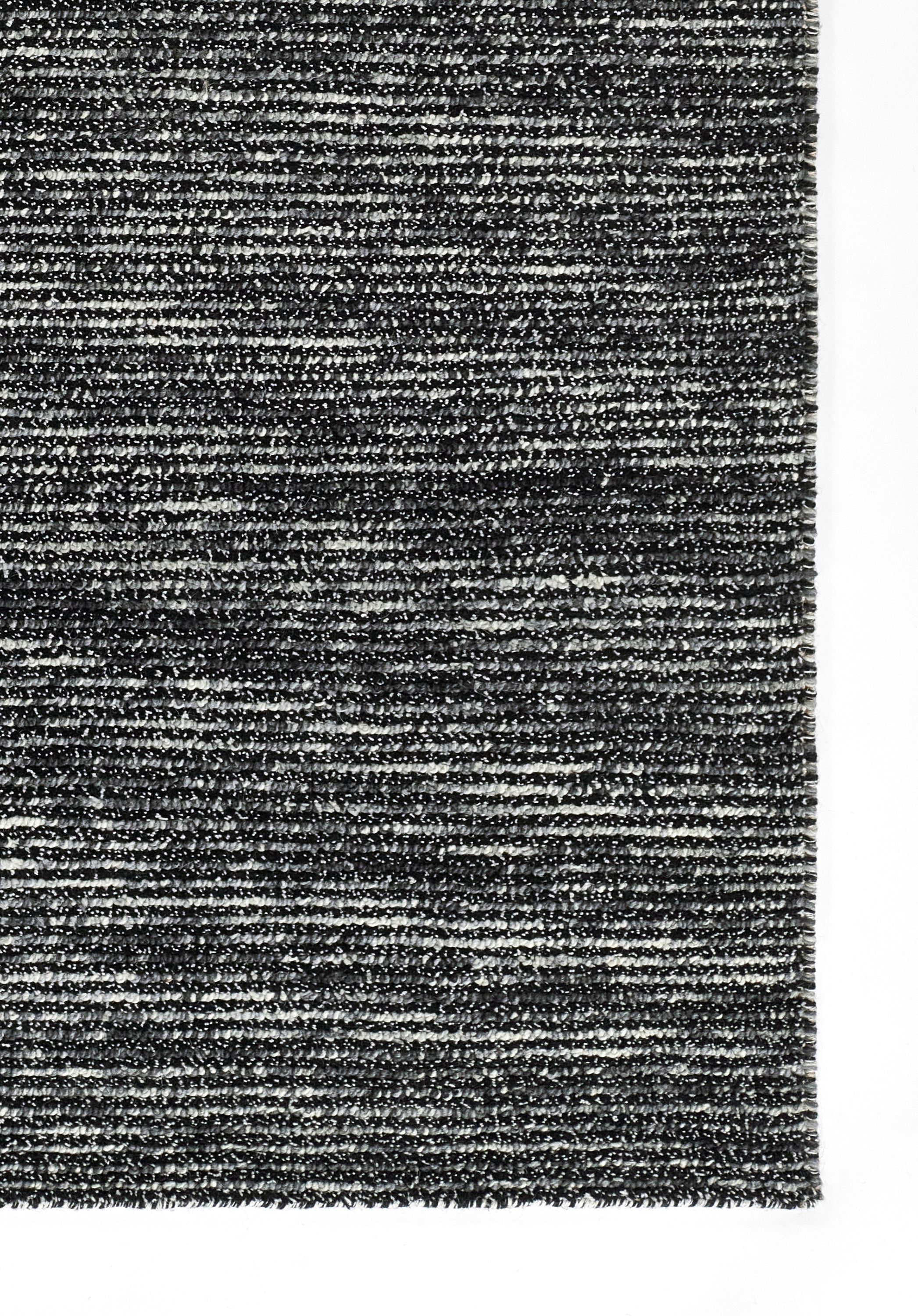 Momeni Jax JAX-1 Charcoal Rug