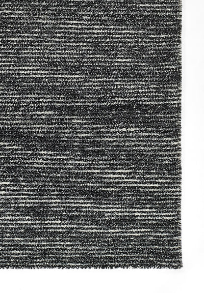 Momeni Jax JAX-1 Charcoal Rug
