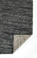 Momeni Jax JAX-1 Charcoal Rug