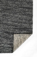 Momeni Jax JAX-1 Charcoal Rug
