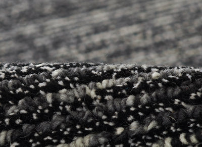 Momeni Jax JAX-1 Charcoal Rug