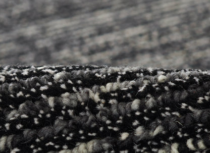 Momeni Jax JAX-1 Charcoal Rug