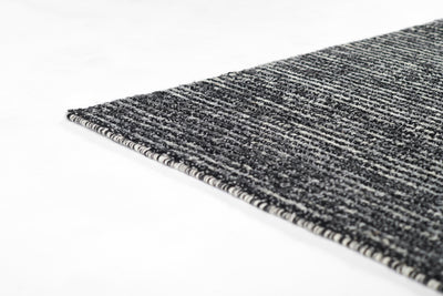 Momeni Jax JAX-1 Charcoal Rug