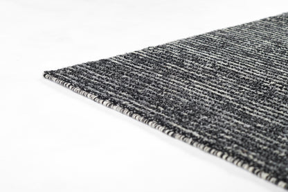 Momeni Jax JAX-1 Charcoal Rug