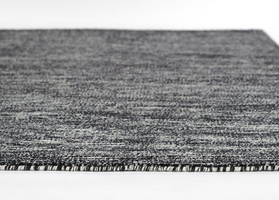 Momeni Jax JAX-1 Charcoal Rug