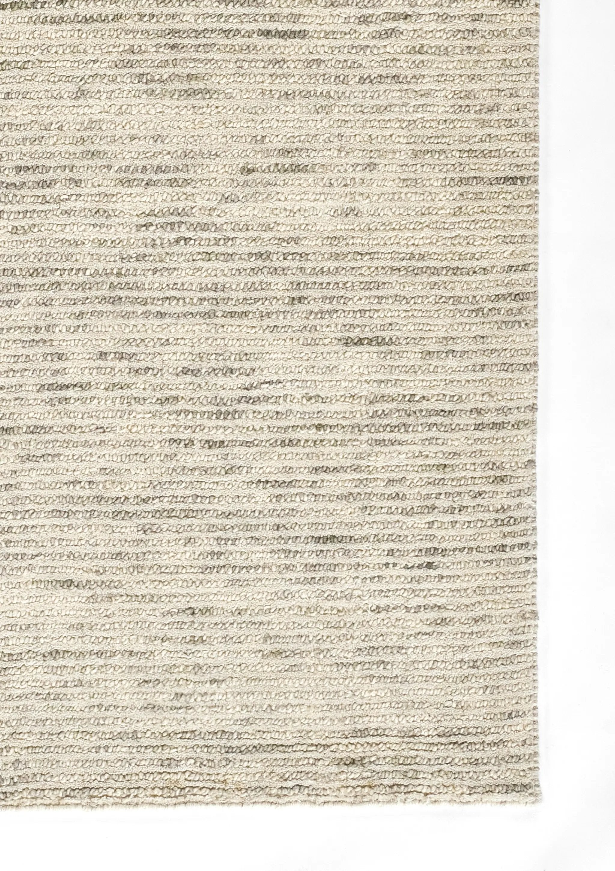 Jax JAX-1 Light-Gray Area Rug by Momeni