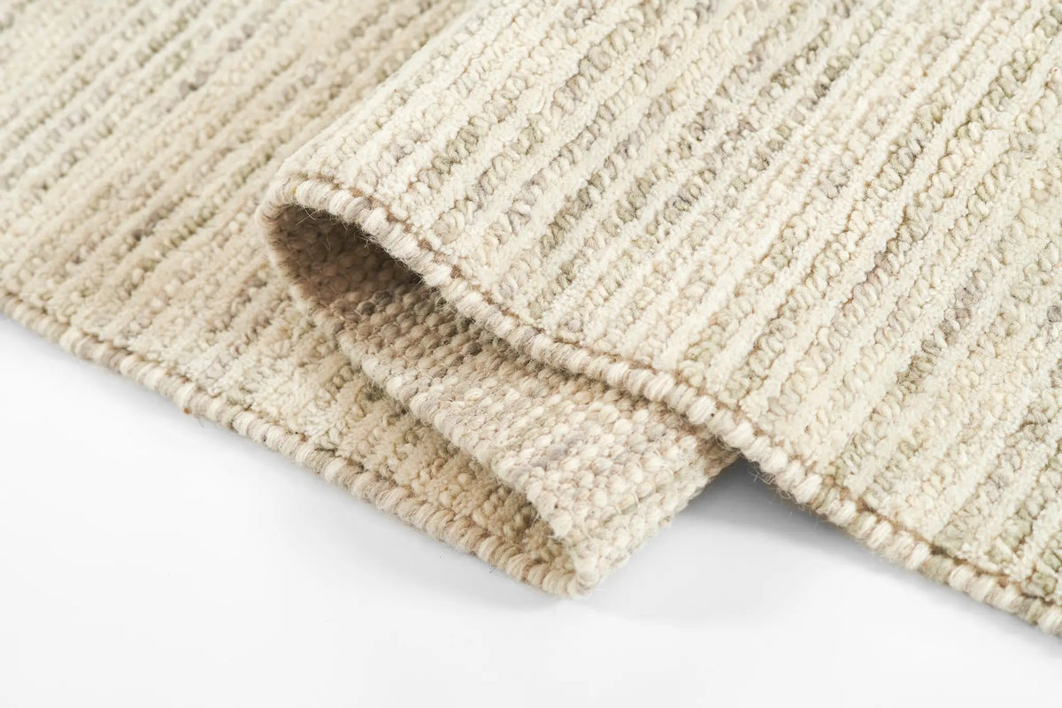 Jax JAX-1 Light-Gray Area Rug by Momeni