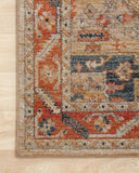 Loloi Jocelyn JOC-01 Sand / Multi Area Rug
