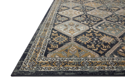 Loloi Jocelyn JOC-02 Navy / Blue Area Rug