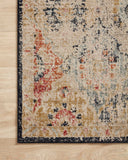 Loloi Jocelyn JOC-07 Khaki / Multi Area Rug