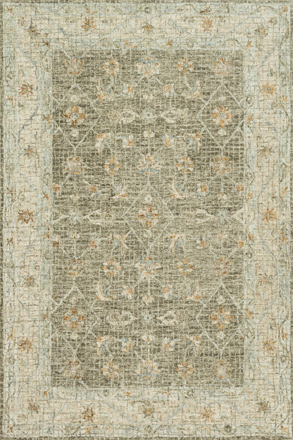 Loloi Julian JI-02 Taupe / Sand Area Rug