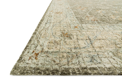 Loloi Julian JI-02 Taupe / Sand Area Rug