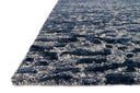 Loloi Juneau JY-01 Steel / Blue Area Rug