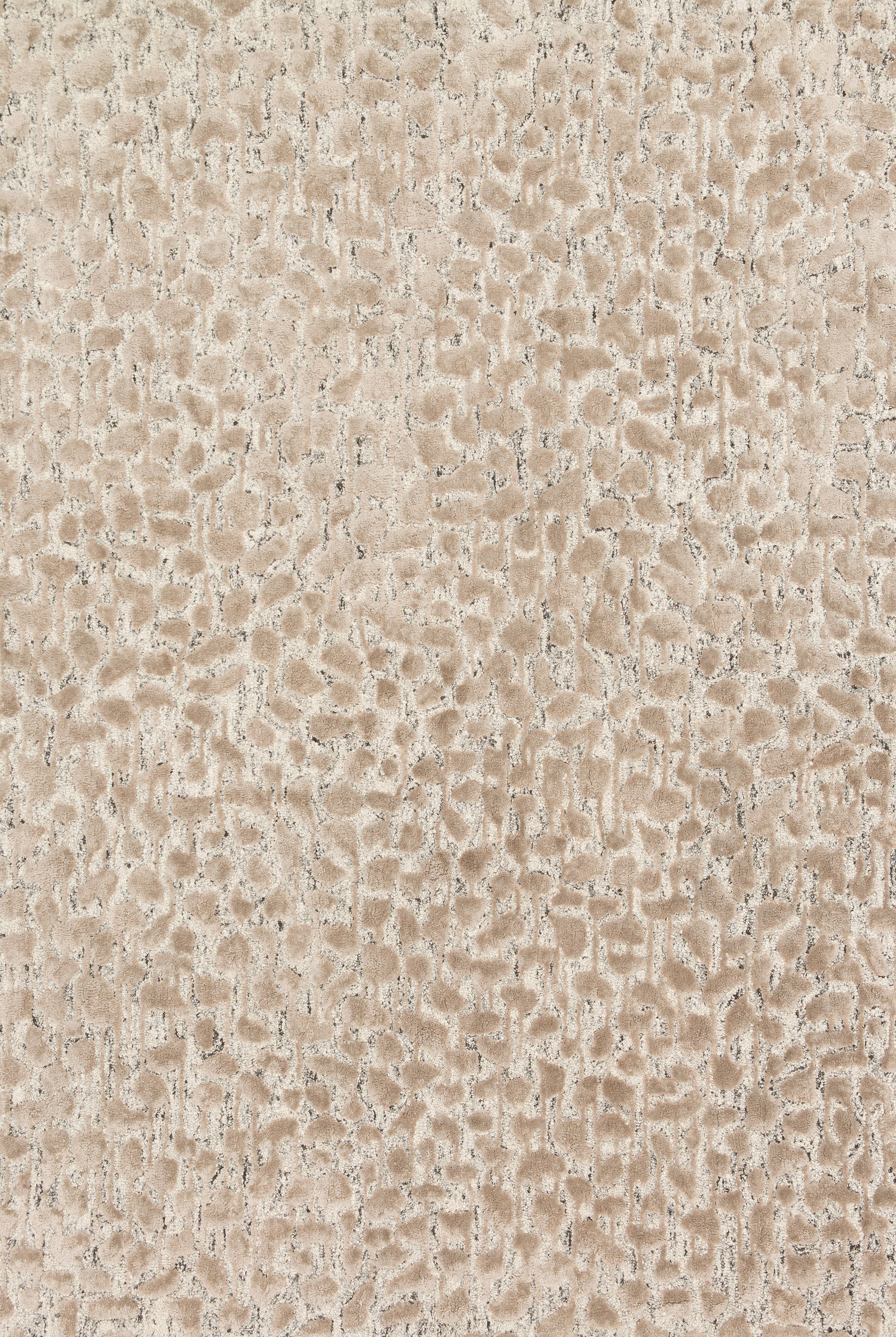 Loloi Juneau JY-02 Ash / Taupe Area Rug