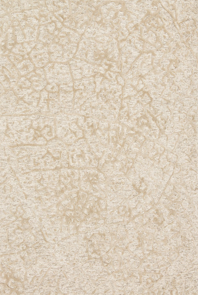 Loloi Juneau JY-03 Ant Ivory / Beige Area Rug