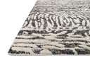 Loloi Juneau JY-04 Charcoal / Silver Area Rug